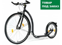 Самокат Kickbike Sport G4